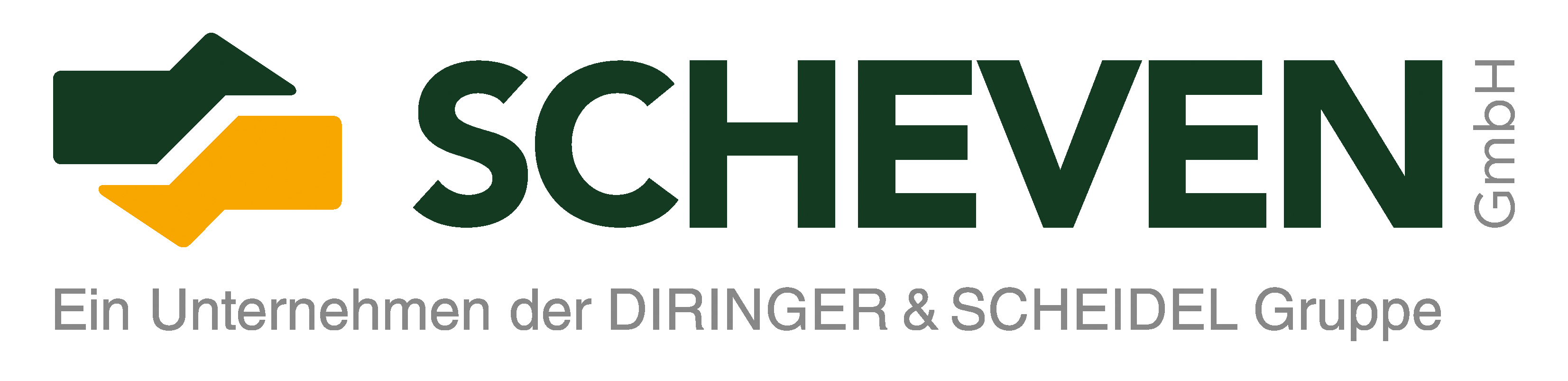 Logo Scheven GmbH